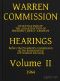 [Gutenberg 44002] • Warren Commission (02 of 26): Hearings Vol. II (of 15)